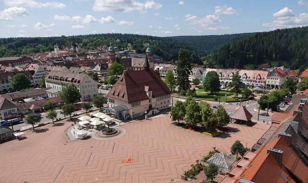 Freudenstadt Nagelstudio in der Nähe