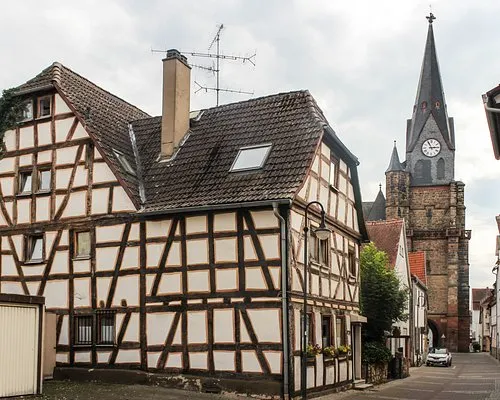 Friedberg
