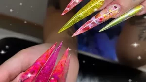 Jenni Nails Vilshofen
