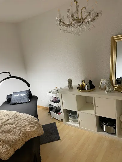 The Nail Corner Nagelstudio Nagelstudio in Wertheim
