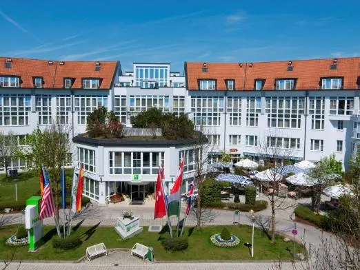 Unterhaching Nagelstudio in der Nähe