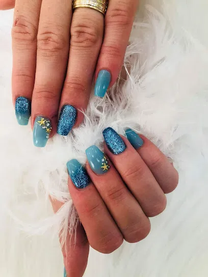 Hannah nagelstudio Nagelstudio in Wertheim