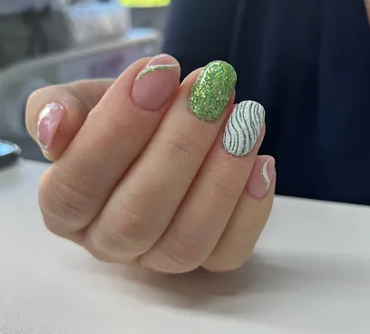 mg nails