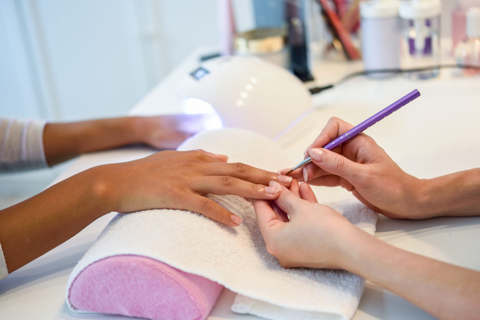 Nagelstudio In Der Nähe Jetzt Geöffnet Nagelstudio in der Nähe 【Vereinbare heute deinen Termin】