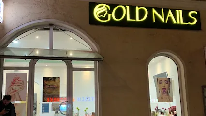GOLD NAILS BEAUTY & SPA - Beauty & Nails Nagelstudio & Lashes