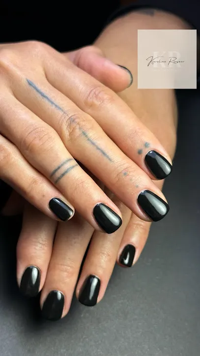 KR Nail Designer
