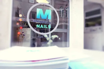 Modern Nails
